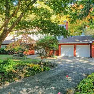 1296, Cumnock, 1011 - MO Morrison, Oakville