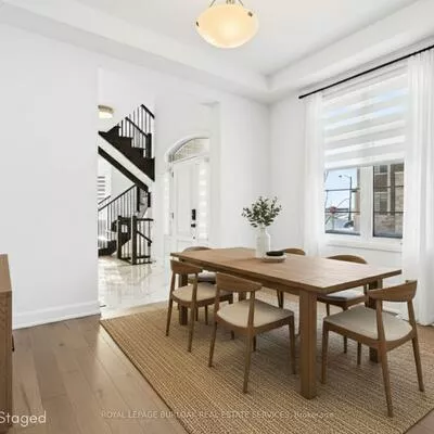 1404, Lynx, 1010 - JM Joshua Meadows, Oakville