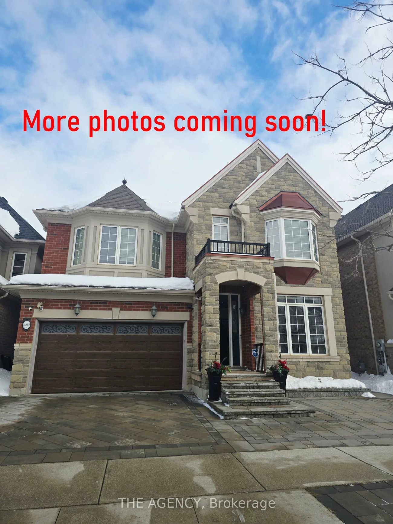 3109, Larry, 1008 - GO Glenorchy, Oakville