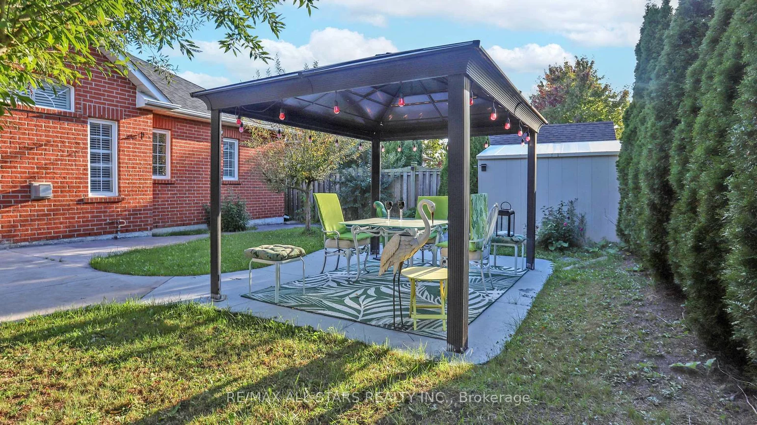 2400, Tesla, 1009 - JC Joshua Creek, Oakville