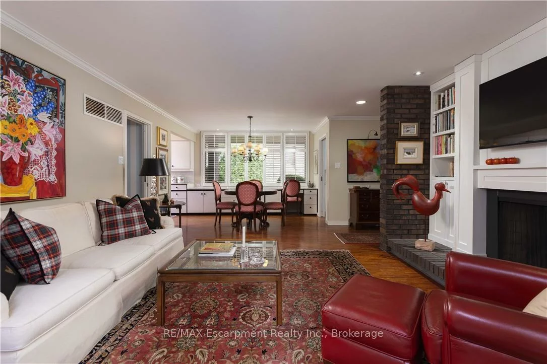 1168, Carey, 1011 - MO Morrison, Oakville