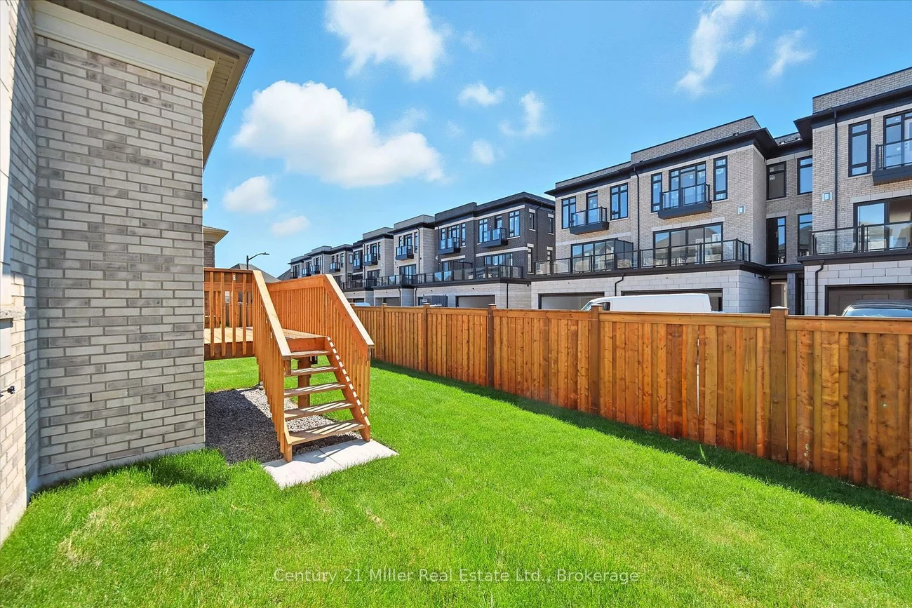 3250, Millicent, 1008 - GO Glenorchy, Oakville