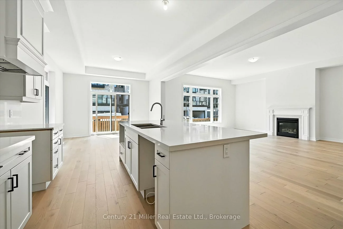 3250, Millicent, 1008 - GO Glenorchy, Oakville