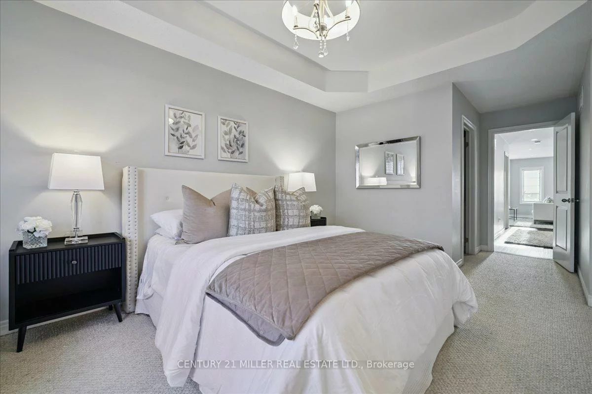 3071, Isaac, 1008 - GO Glenorchy, Oakville