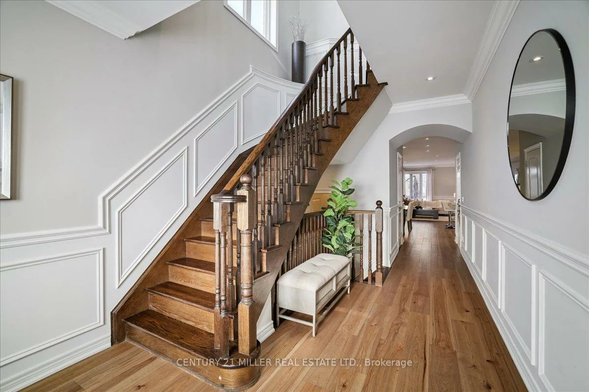 3071, Isaac, 1008 - GO Glenorchy, Oakville