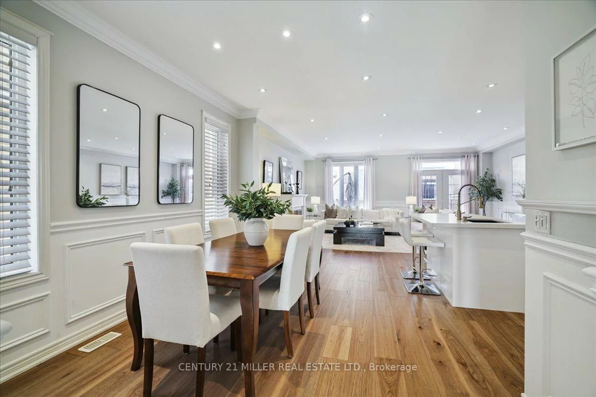 3071, Isaac, 1008 - GO Glenorchy, Oakville