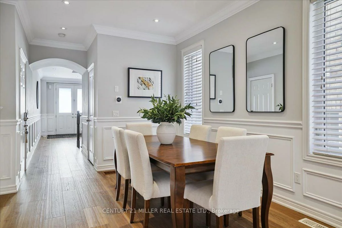 3071, Isaac, 1008 - GO Glenorchy, Oakville