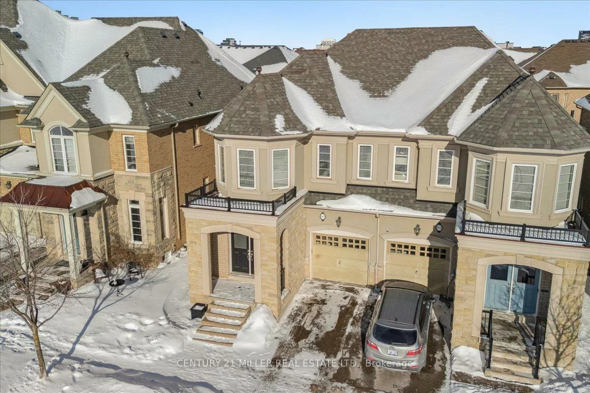 3071, Isaac, 1008 - GO Glenorchy, Oakville