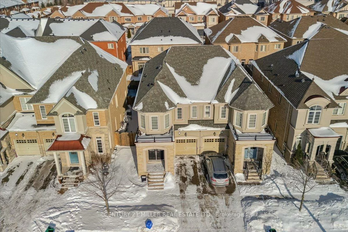 3071, Isaac, 1008 - GO Glenorchy, Oakville