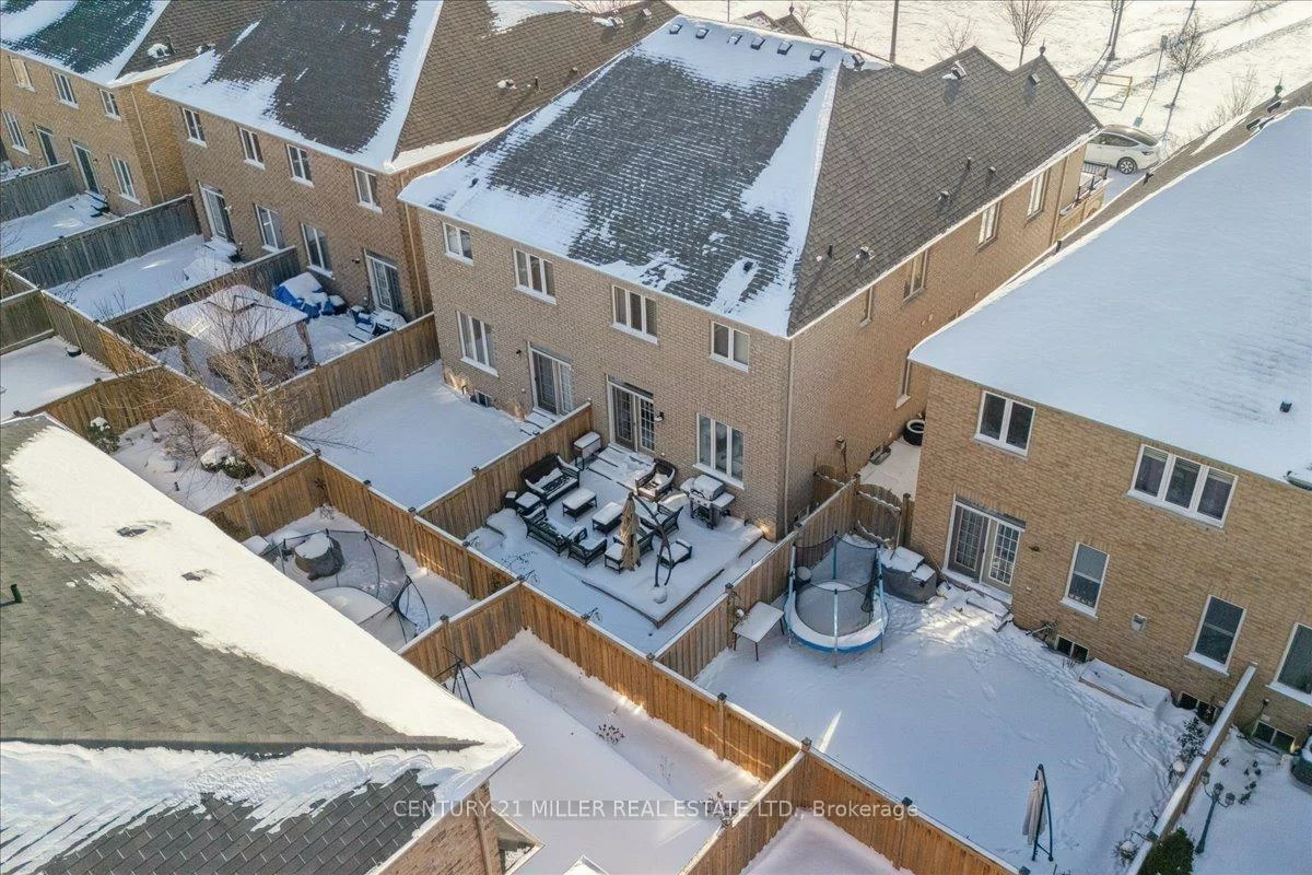 3071, Isaac, 1008 - GO Glenorchy, Oakville