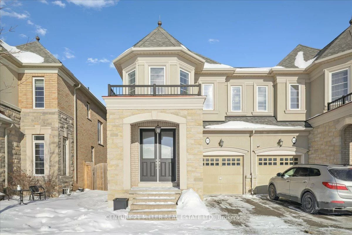 3071, Isaac, 1008 - GO Glenorchy, Oakville