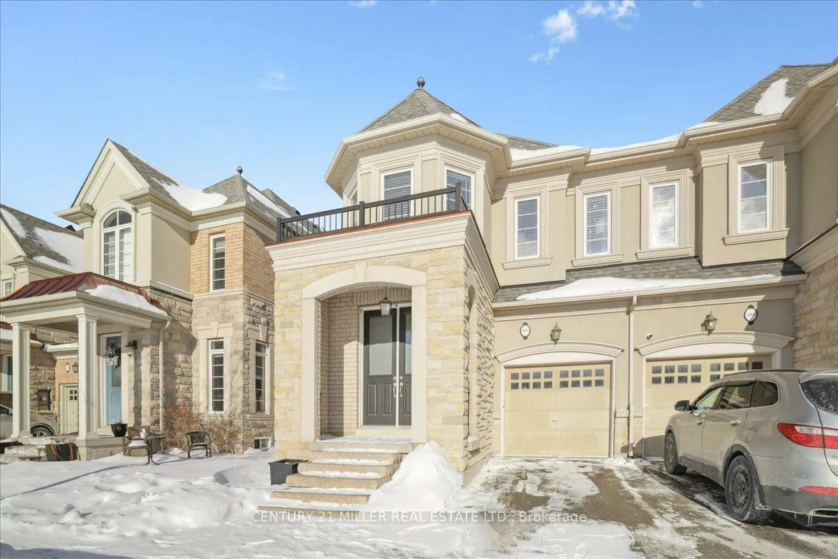 3071, Isaac, 1008 - GO Glenorchy, Oakville