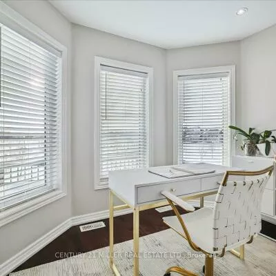 3071, Isaac, 1008 - GO Glenorchy, Oakville