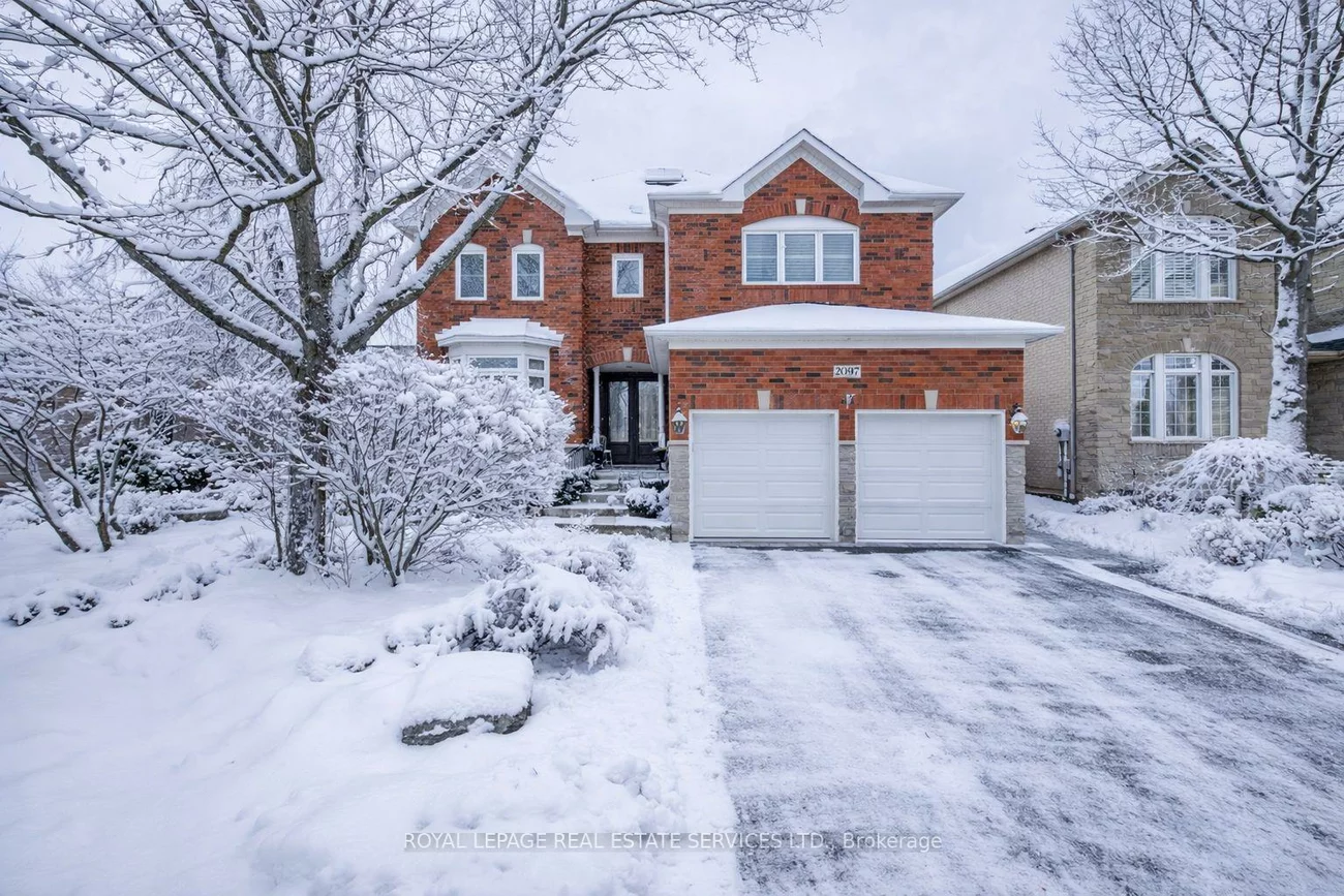 2097, ARBOURVIEW, 1019 - WM Westmount, Oakville