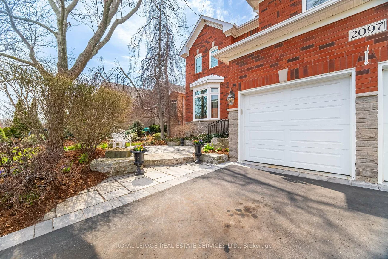 2097, ARBOURVIEW, 1019 - WM Westmount, Oakville