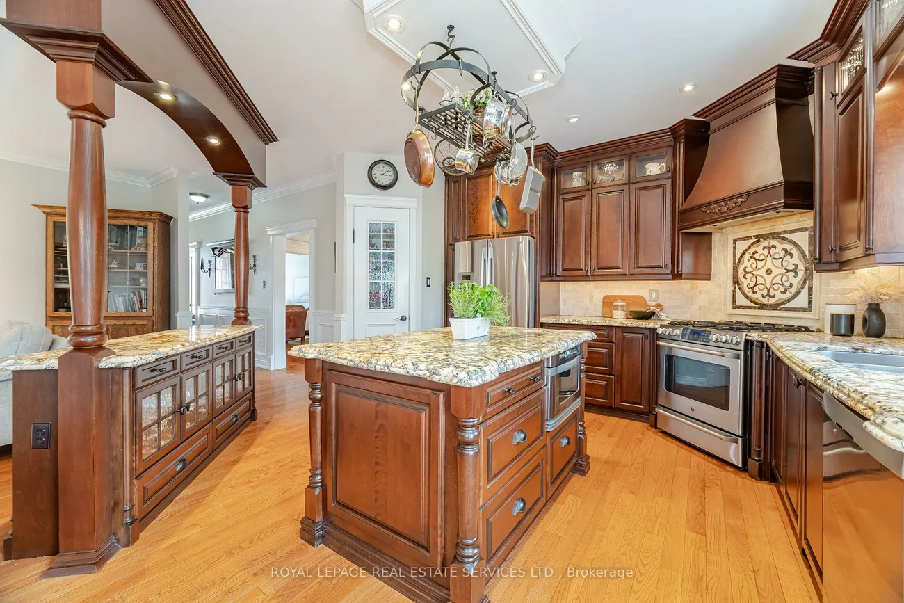 2097, ARBOURVIEW, 1019 - WM Westmount, Oakville