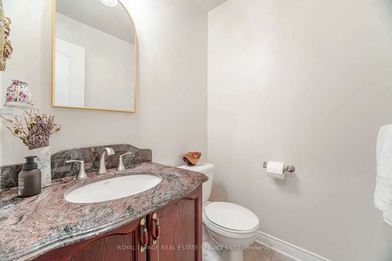 2097, ARBOURVIEW, 1019 - WM Westmount, Oakville