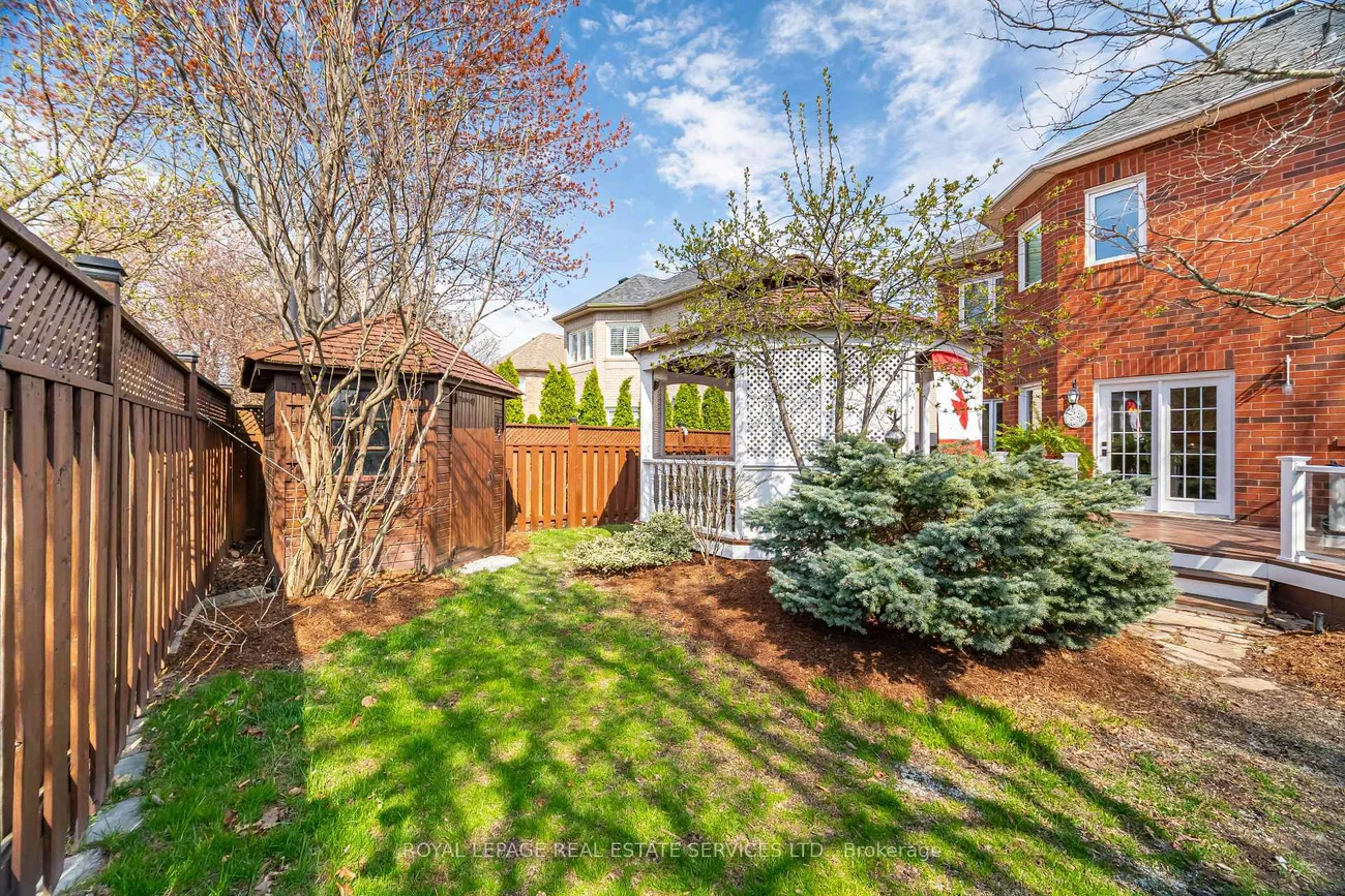 2097, ARBOURVIEW, 1019 - WM Westmount, Oakville