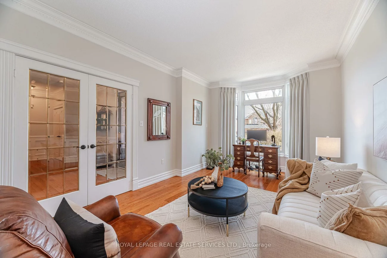 2097, ARBOURVIEW, 1019 - WM Westmount, Oakville