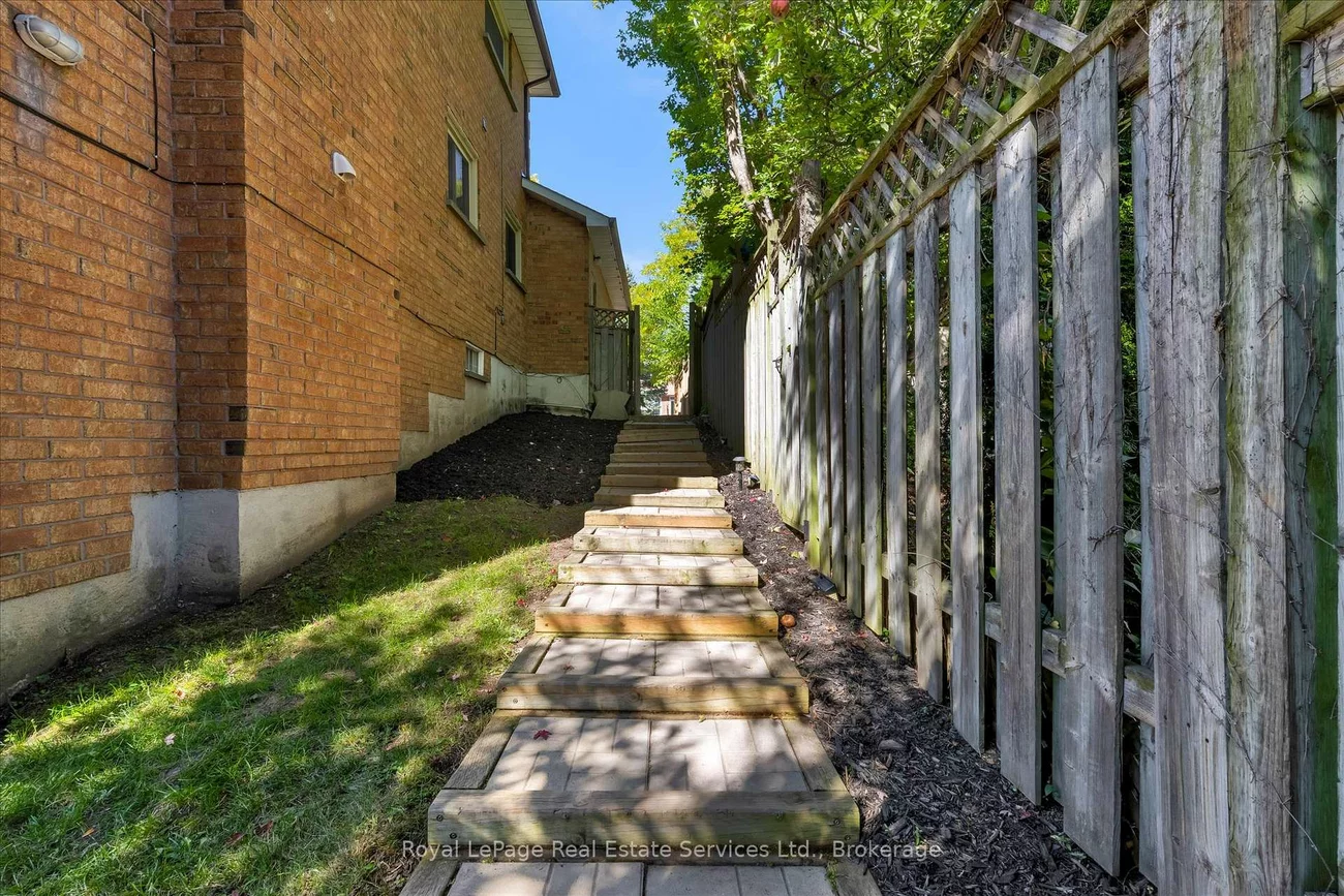 2938, Mulberry, 1004 - CV Clearview, Oakville