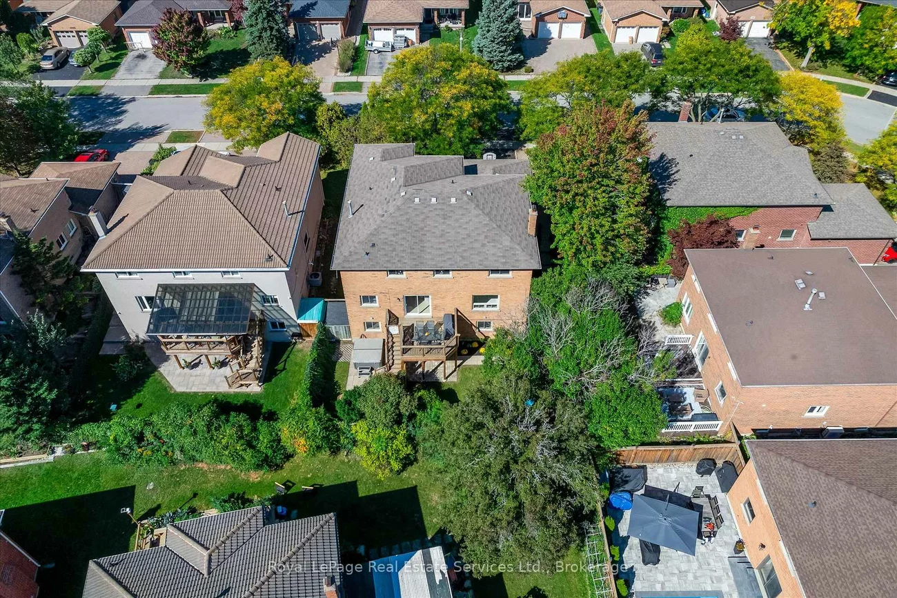 2938, Mulberry, 1004 - CV Clearview, Oakville