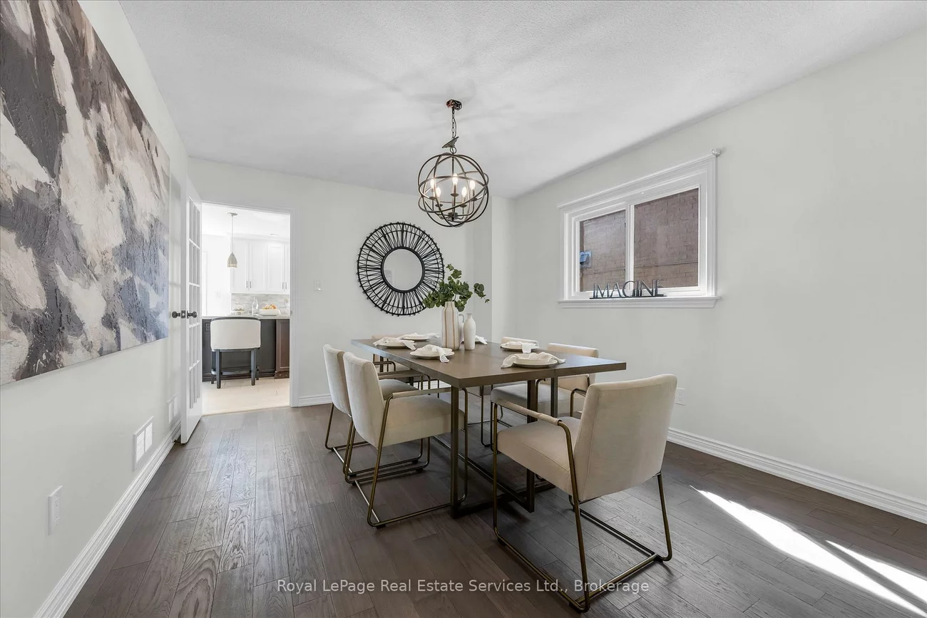 2938, Mulberry, 1004 - CV Clearview, Oakville