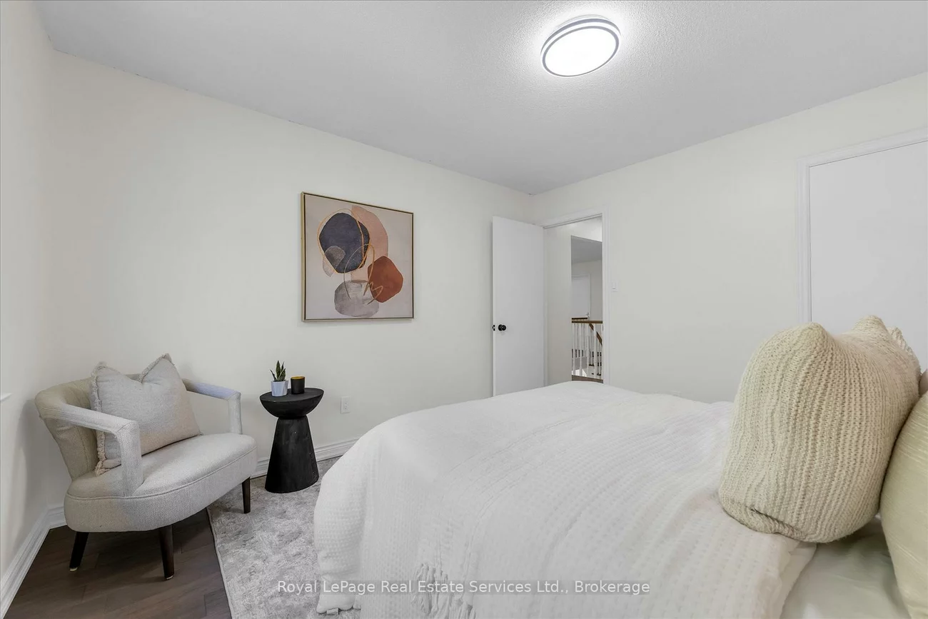 2938, Mulberry, 1004 - CV Clearview, Oakville