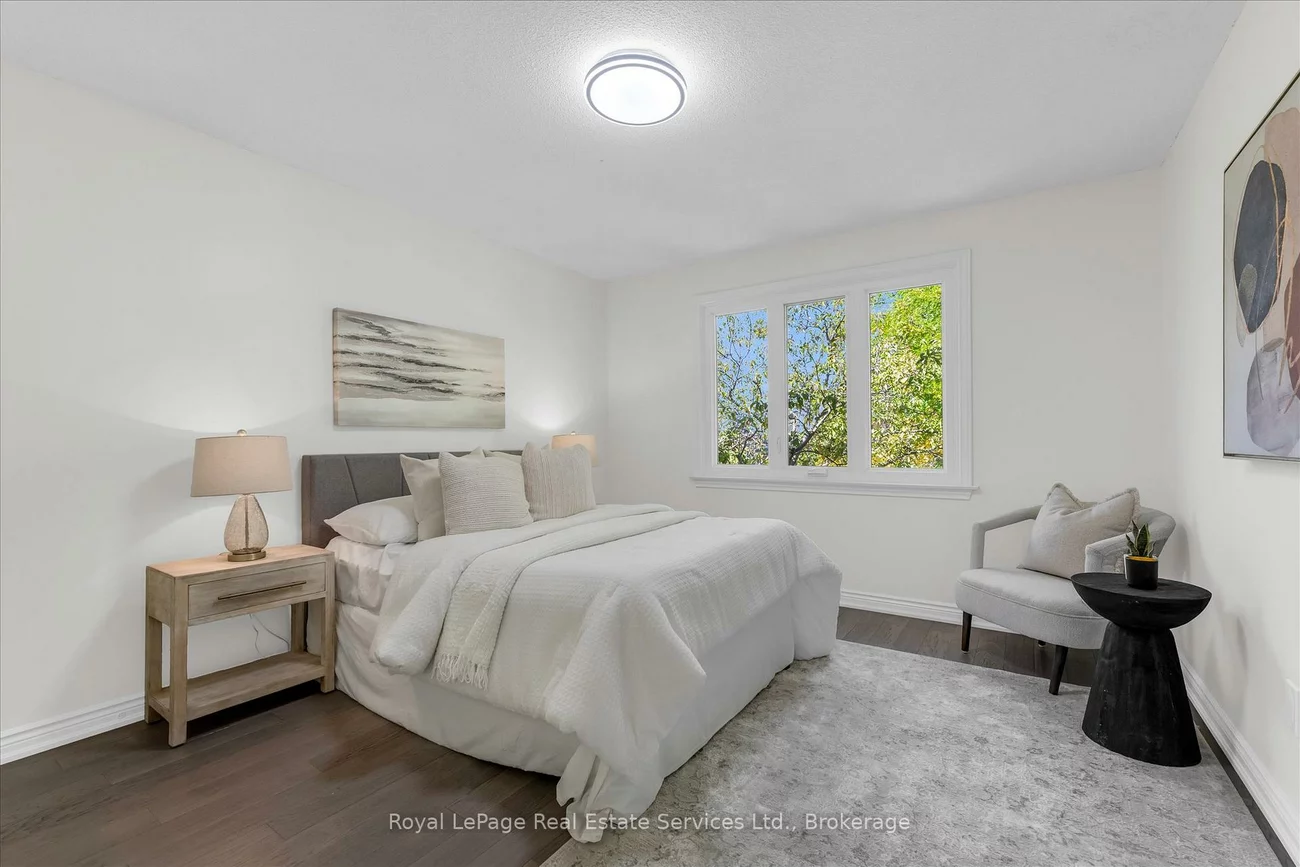 2938, Mulberry, 1004 - CV Clearview, Oakville