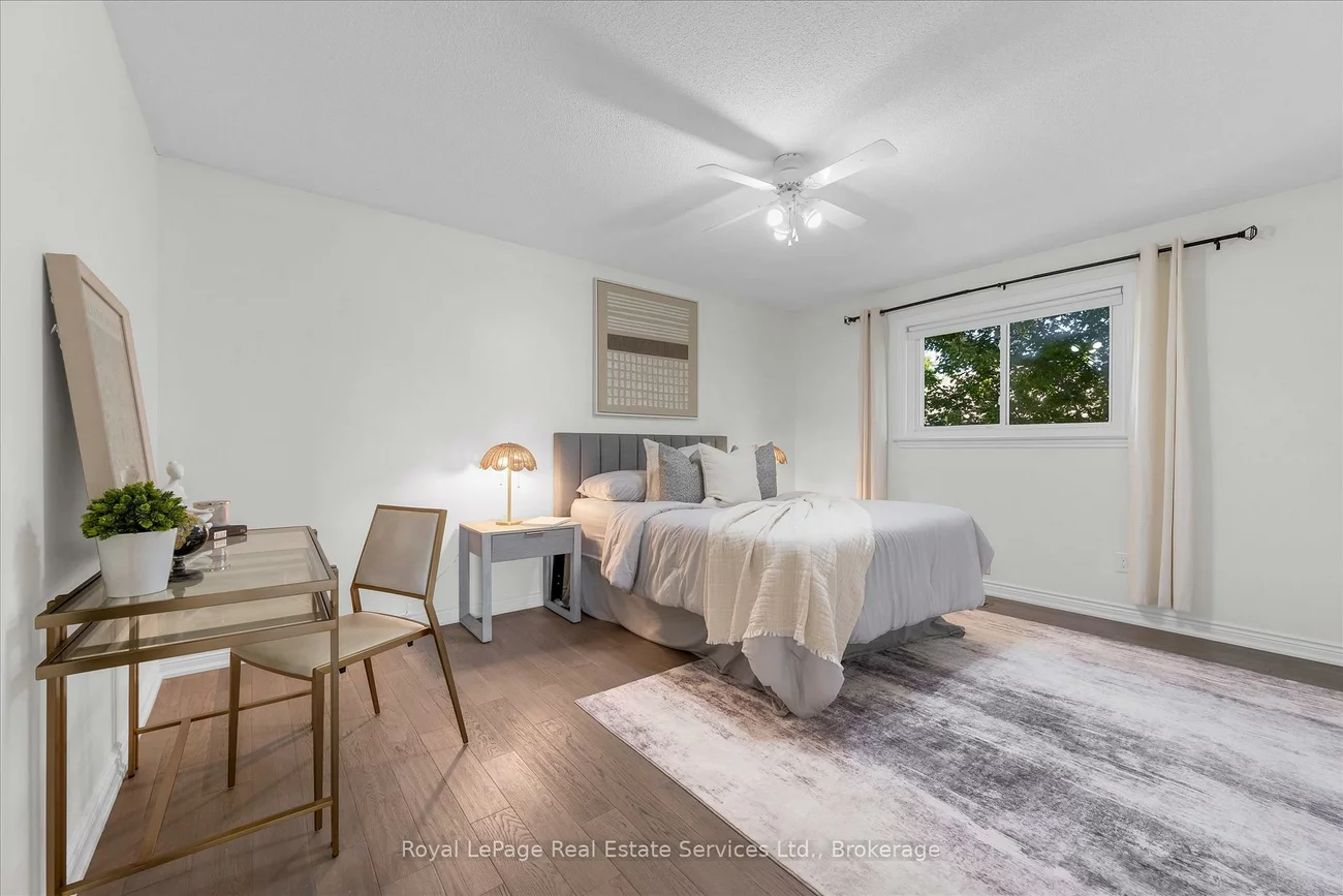 2938, Mulberry, 1004 - CV Clearview, Oakville