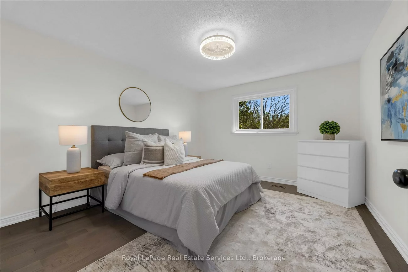 2938, Mulberry, 1004 - CV Clearview, Oakville