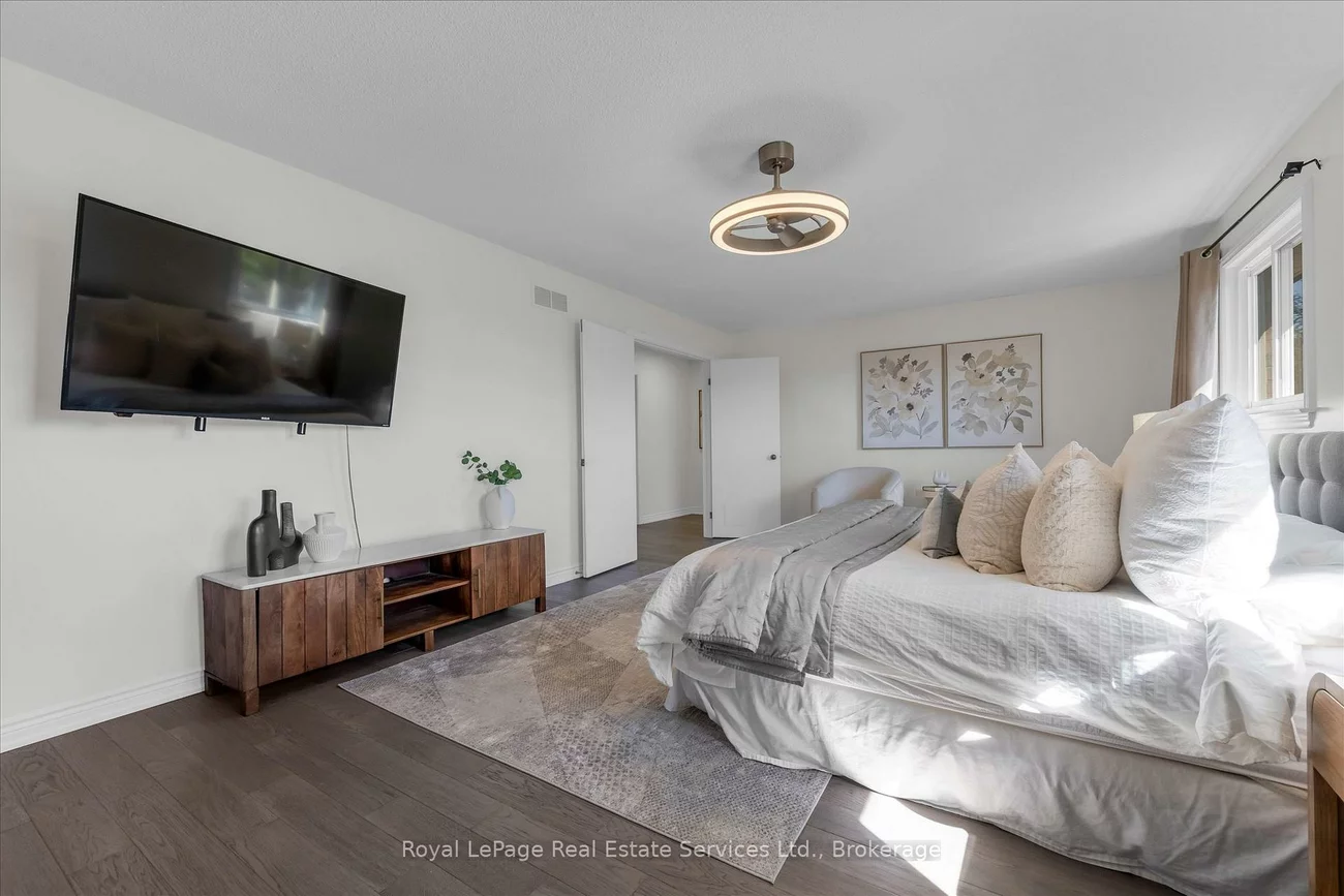 2938, Mulberry, 1004 - CV Clearview, Oakville