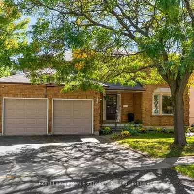 2938, Mulberry, 1004 - CV Clearview, Oakville