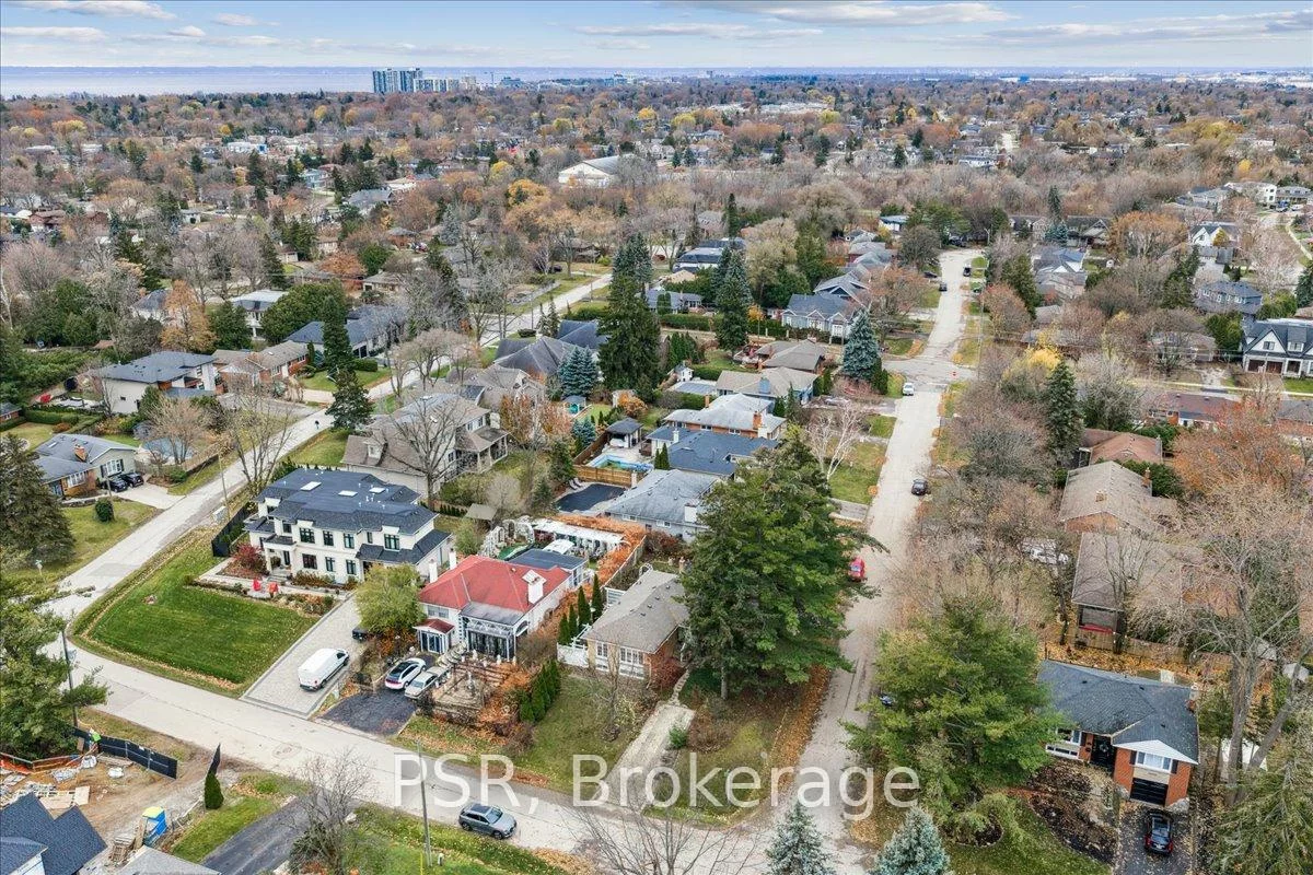 402, Willis, 1020 - WO West, Oakville