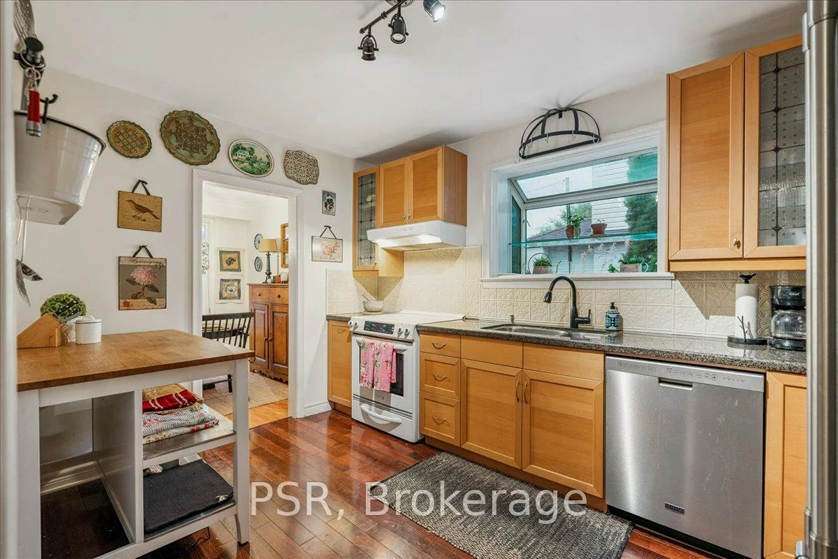 402, Willis, 1020 - WO West, Oakville