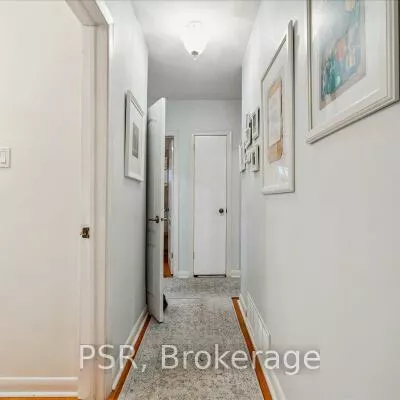 402, Willis, 1020 - WO West, Oakville