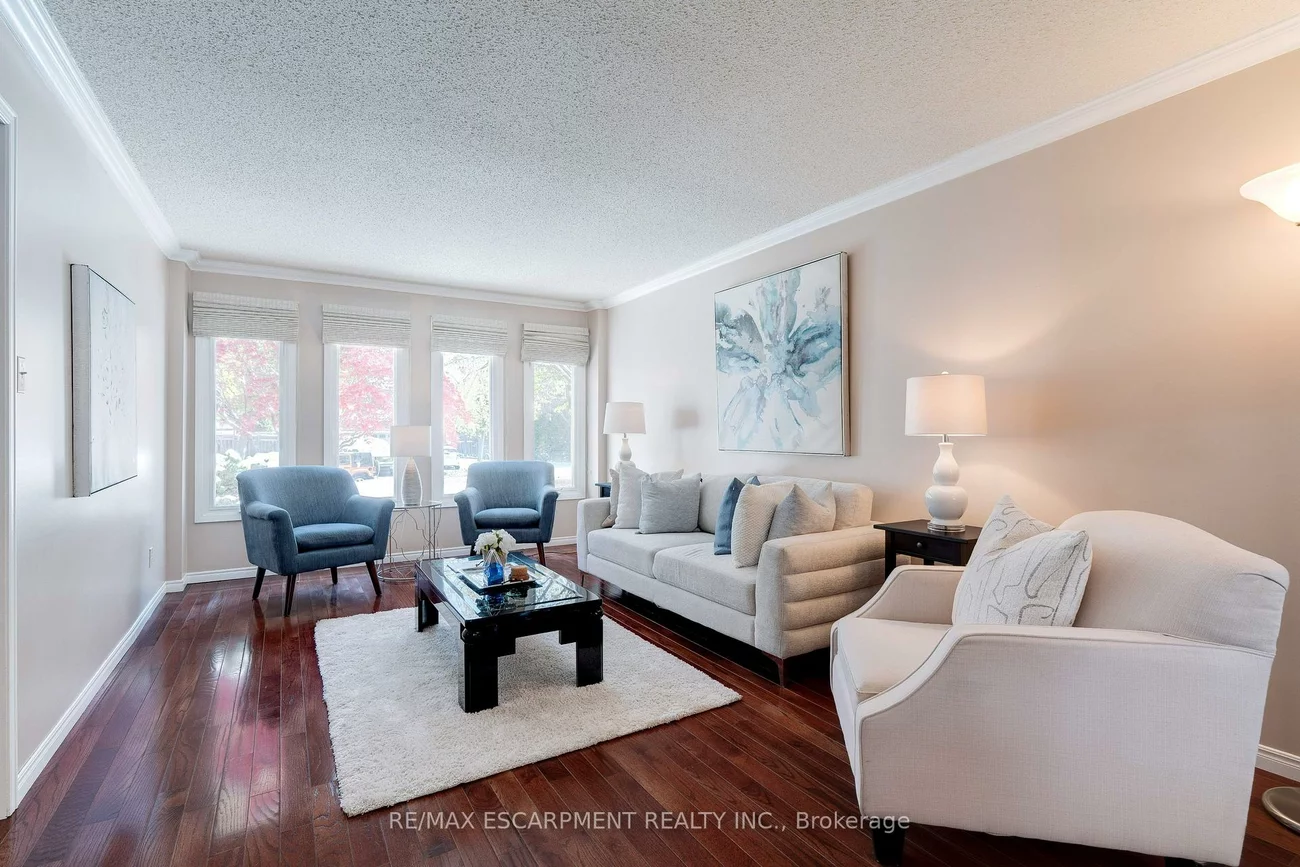 1151, Manor, 1007 - GA Glen Abbey, Oakville