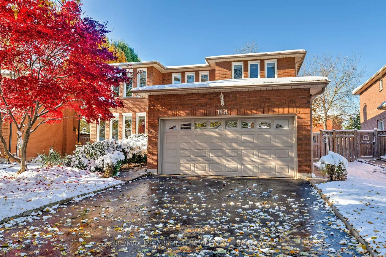 1151, Manor, 1007 - GA Glen Abbey, Oakville