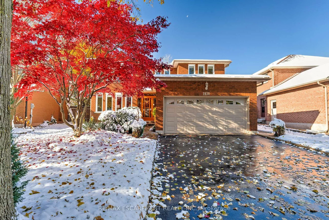 1151, Manor, 1007 - GA Glen Abbey, Oakville