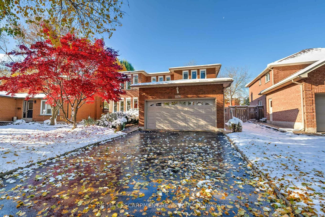 1151, Manor, 1007 - GA Glen Abbey, Oakville