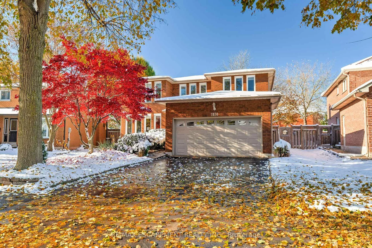 1151, Manor, 1007 - GA Glen Abbey, Oakville