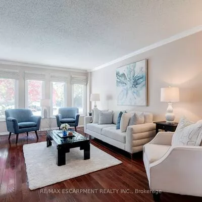 1151, Manor, 1007 - GA Glen Abbey, Oakville