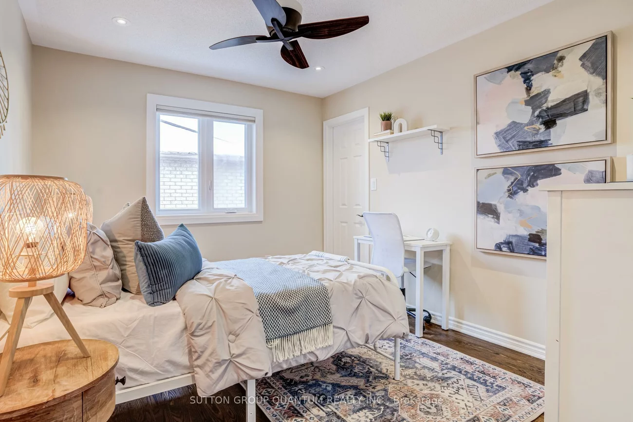 2152, Glenfield, 1022 - WT West Oak Trails, Oakville