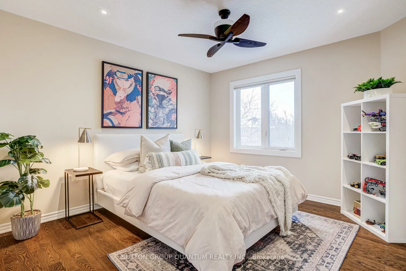 2152, Glenfield, 1022 - WT West Oak Trails, Oakville