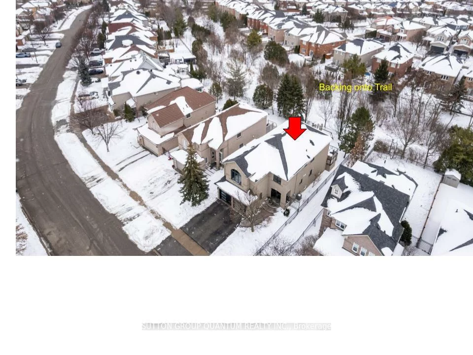 2152, Glenfield, 1022 - WT West Oak Trails, Oakville