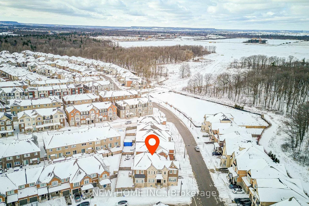 3326, Jacob, 1008 - GO Glenorchy, Oakville