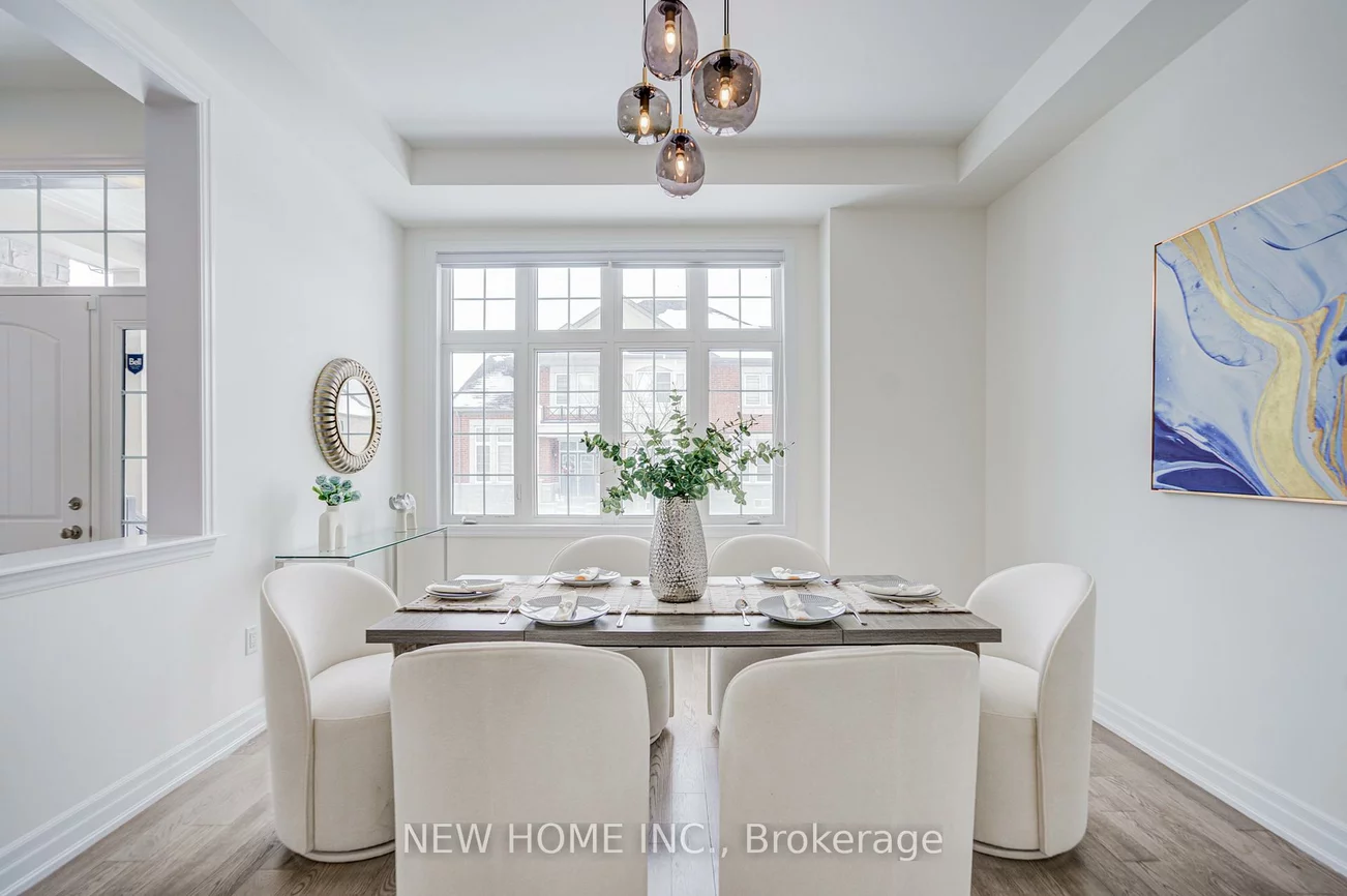 3326, Jacob, 1008 - GO Glenorchy, Oakville