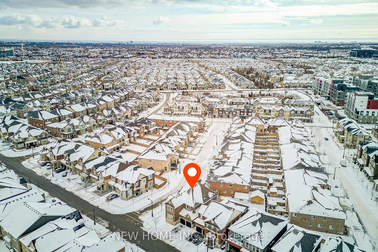 3326, Jacob, 1008 - GO Glenorchy, Oakville