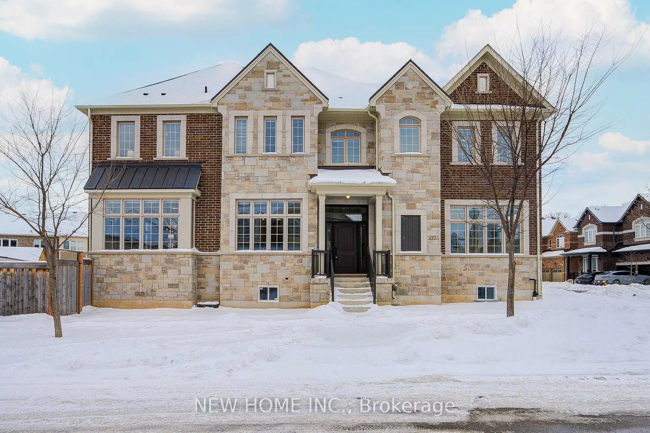 3326, Jacob, 1008 - GO Glenorchy, Oakville