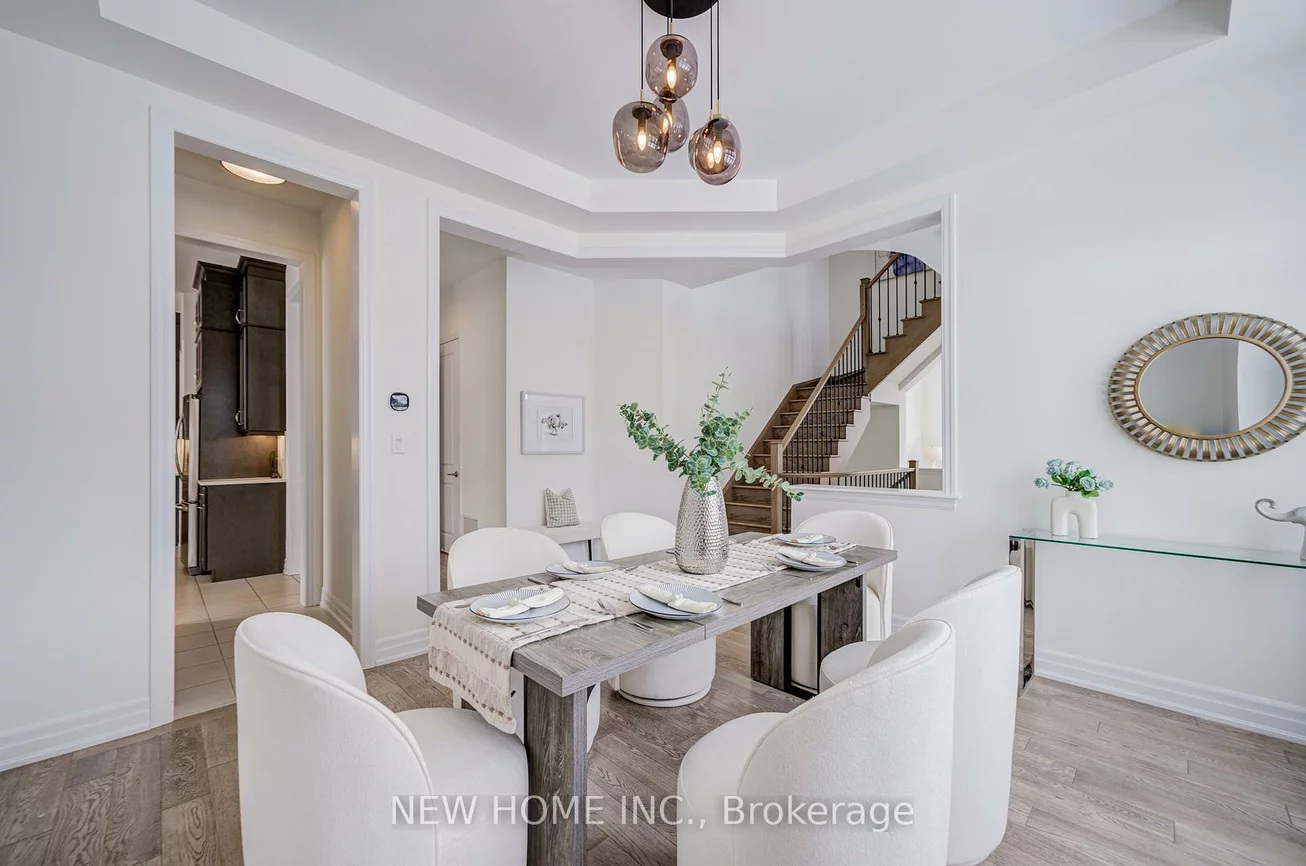 3326, Jacob, 1008 - GO Glenorchy, Oakville