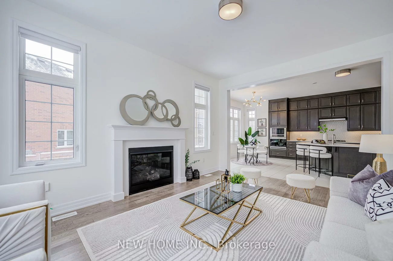 3326, Jacob, 1008 - GO Glenorchy, Oakville